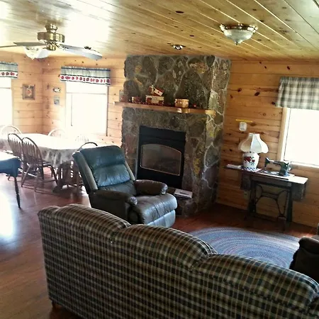 Little Colorado Cabins