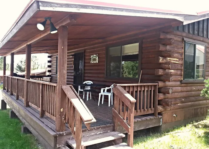Hotel Little Colorado 3*