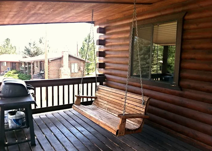 Hotel Little Colorado 3*