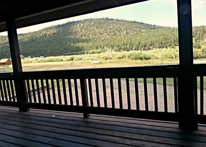 Little Colorado