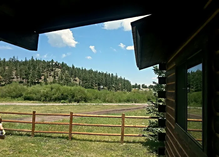 Hotel Little Colorado Greer