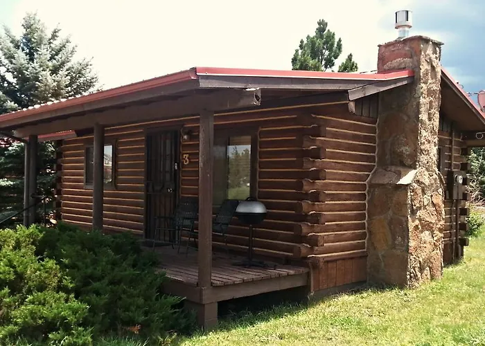 Little Colorado 3*