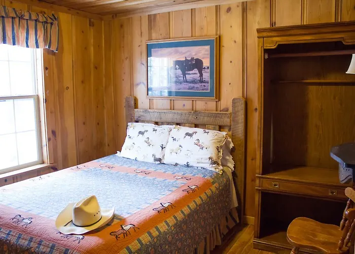 Little Colorado Hotel
