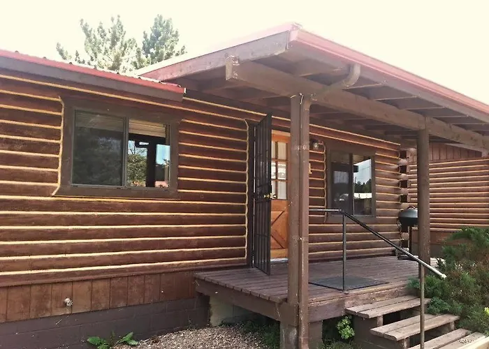 Hotel Little Colorado