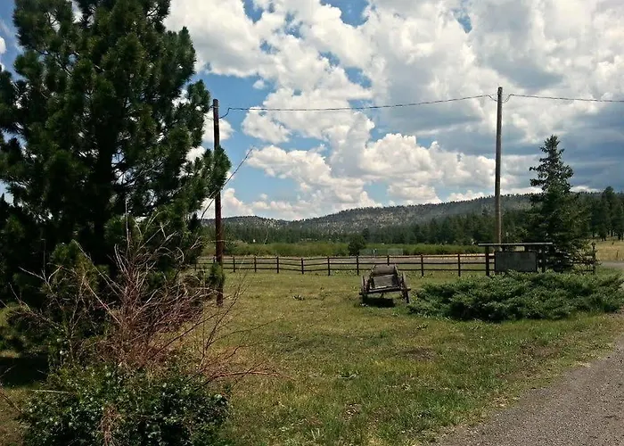 Hotel Little Colorado 3*
