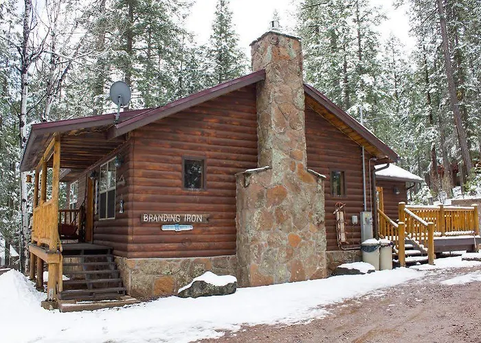 Hotel Little Colorado 3*