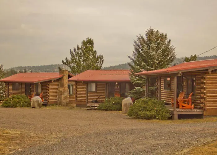 Little Colorado 3*